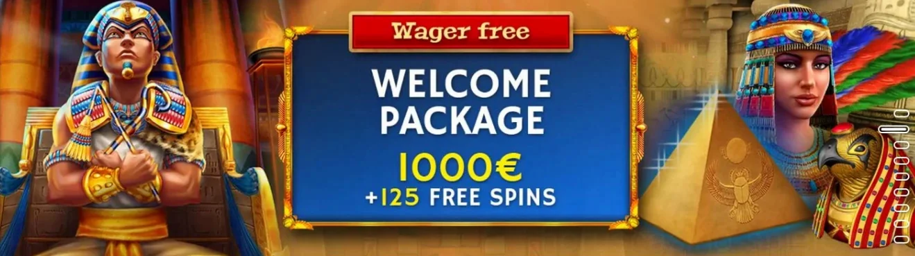 Horus Casino Gaming